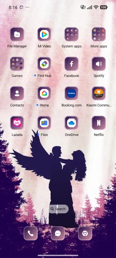 Love Birds - Screenshot 3