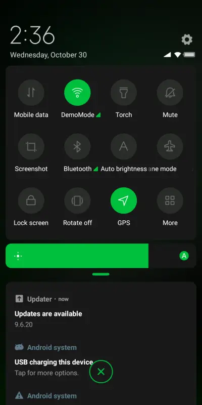 SHARK - Screenshot 5