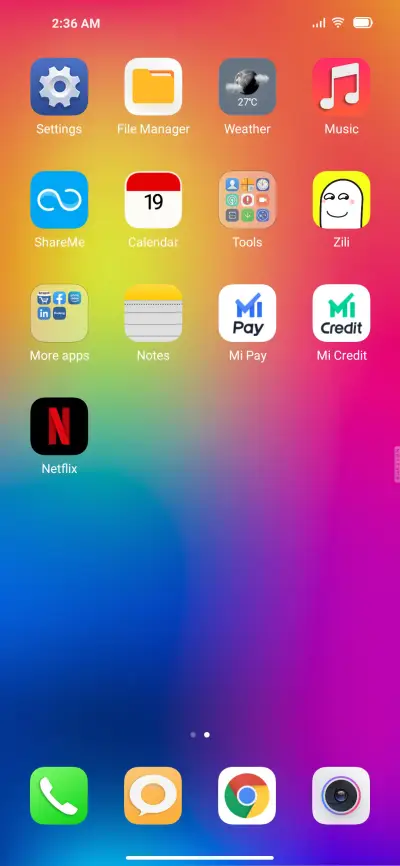 Color26 - Screenshot 3