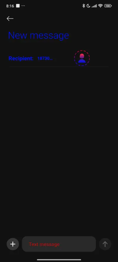 Neon life - Screenshot 8