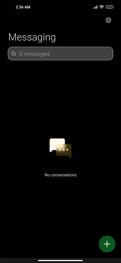 Cool Aurora - Screenshot 7