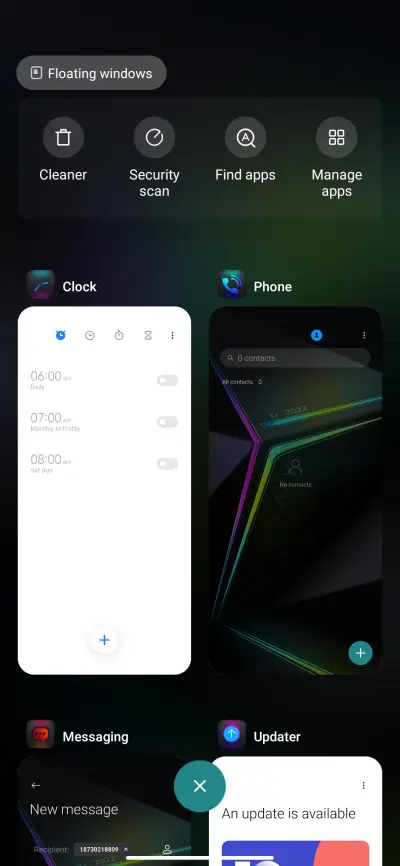 Texture geometry - Screenshot 4