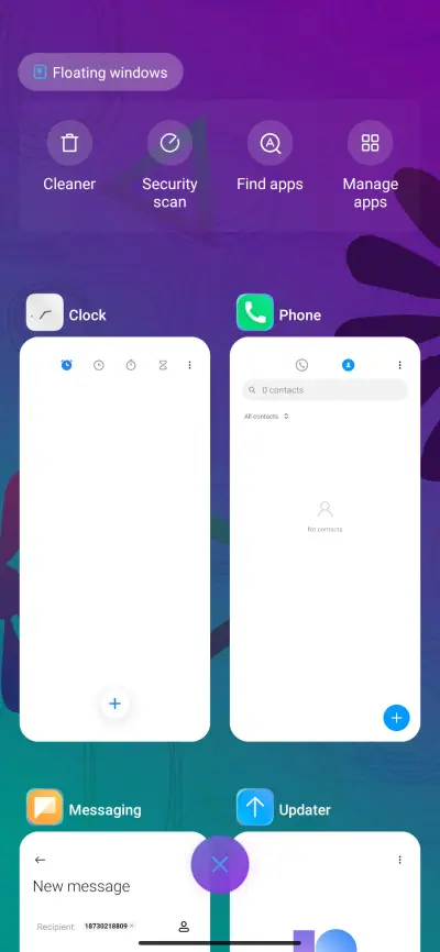 Spectacular - Screenshot 4