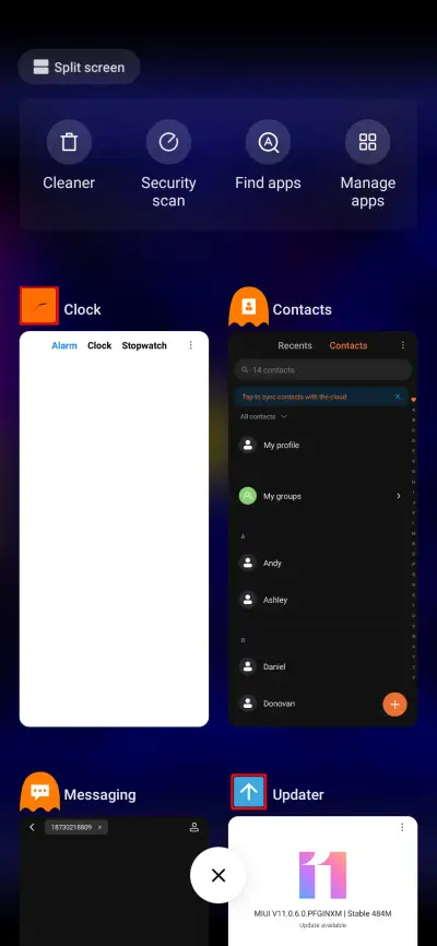 PACMAN_3MDP - Screenshot 4