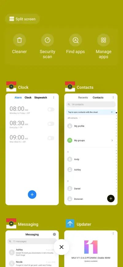 Pokemon_3MDS - Screenshot 4