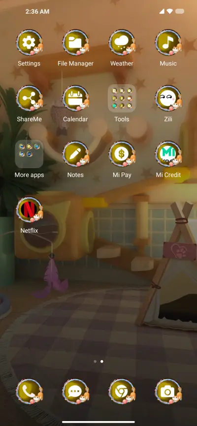 T Princess Warrior - Screenshot 3