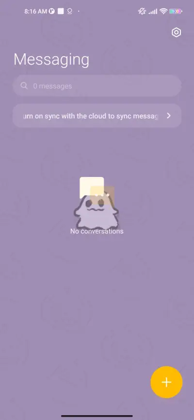 Sanrio full of fun - Screenshot 8