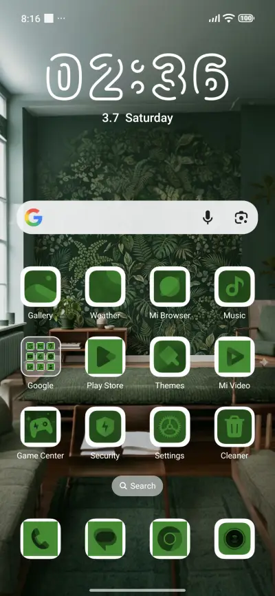 Froasted - Screenshot 2