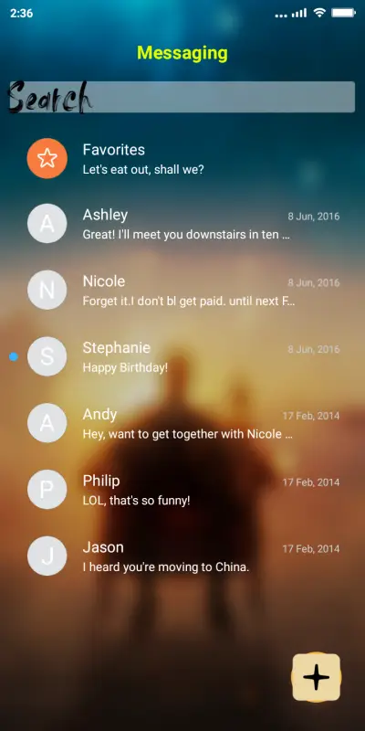 Relax! V10 - Screenshot 7