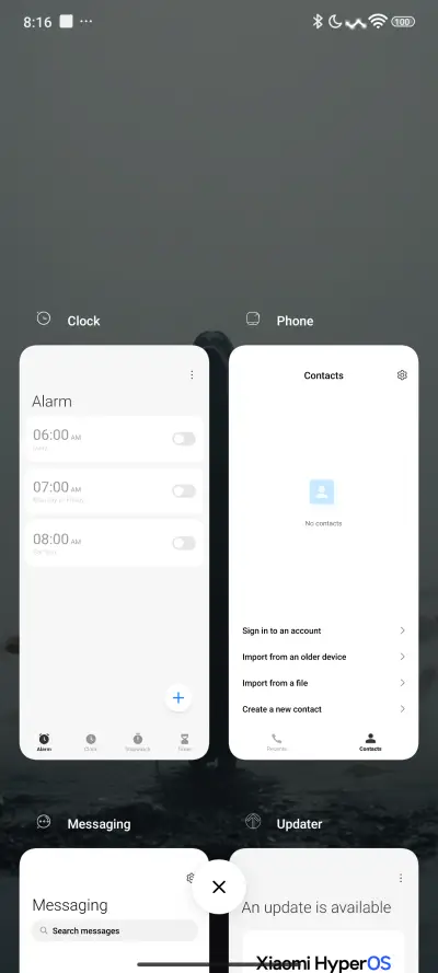 Lord of Mysteries - Screenshot 5