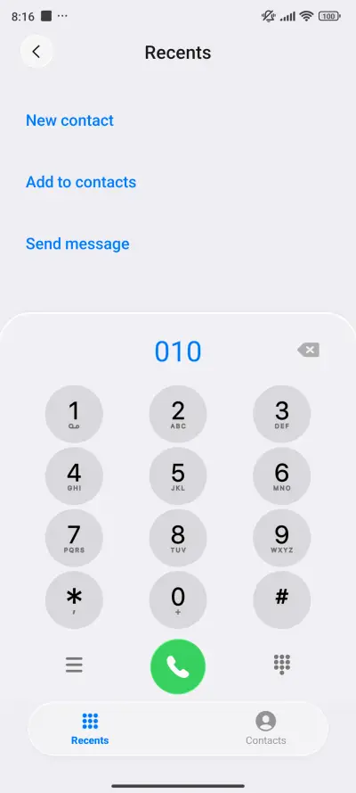 Better - Screenshot 6