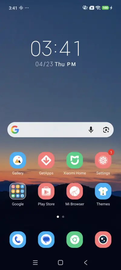 Lone Sail Beyond - Screenshot 2