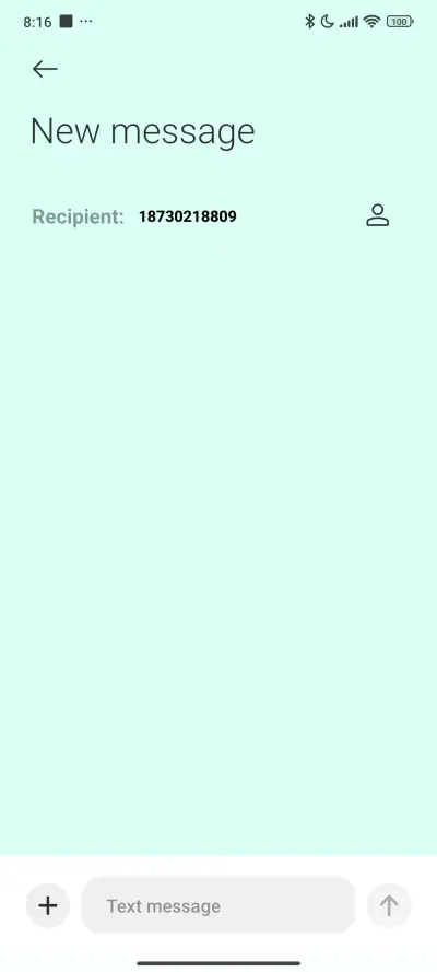 Turquoise - Screenshot 8