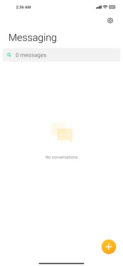White - Screenshot 7