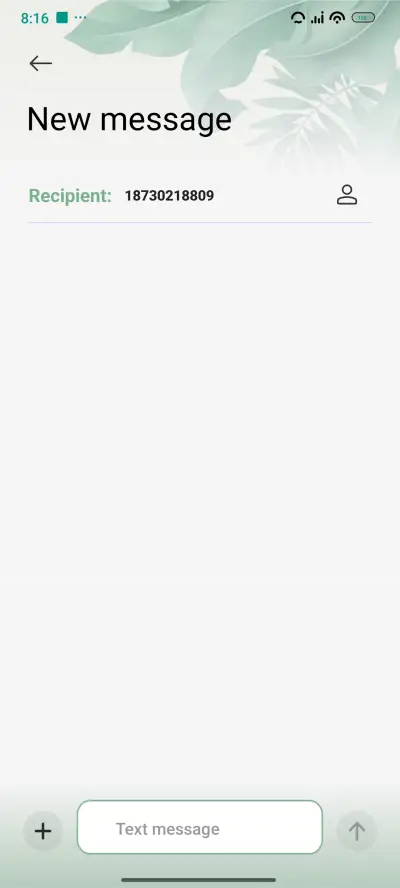 Light green - Screenshot 8