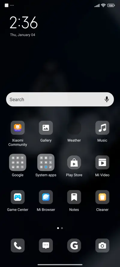 Pixel butterfly - Screenshot 2