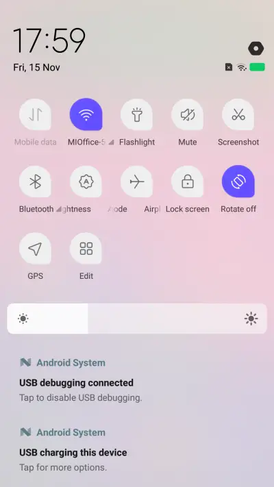 ColorFul_DWM3 - Screenshot 5