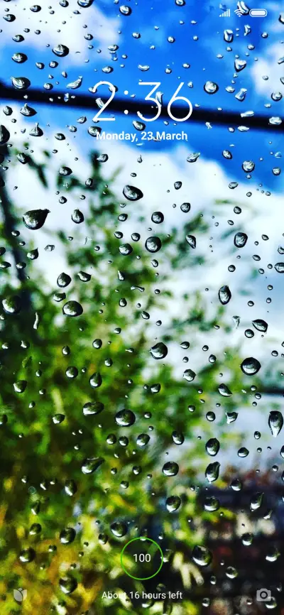 Official MIUI Theme_22