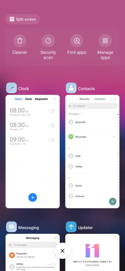 building_3MDS - Screenshot 4