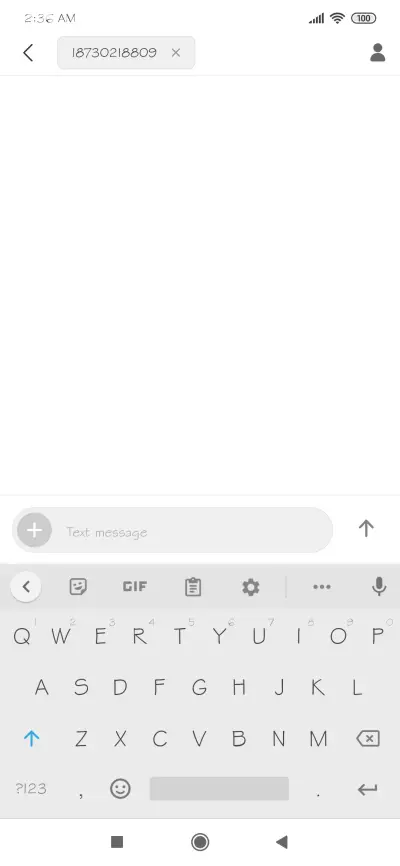 Stylus - Screenshot 3