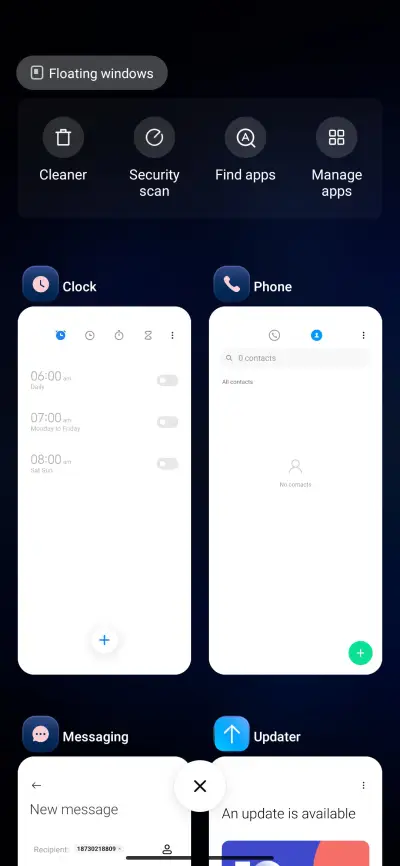 SeaBuild - Screenshot 4