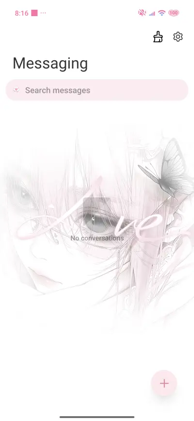 Love Eye - Screenshot 8