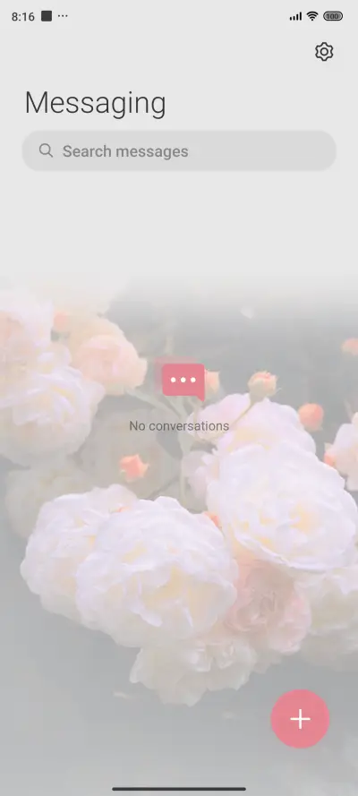 The dusty rose - Screenshot 7