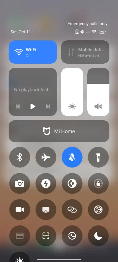 HyperGlassV - Screenshot 5