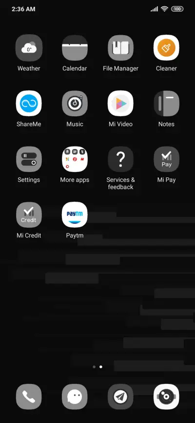 Black And White - Screenshot 3