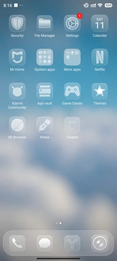 Super 26i - Screenshot 3