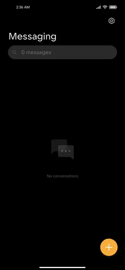 VK Sans - Screenshot 2