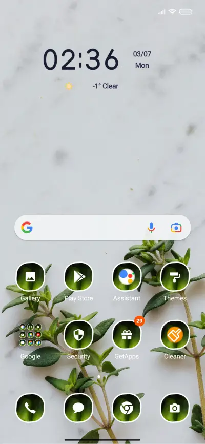 Vegetarian_3MDP - Screenshot 2