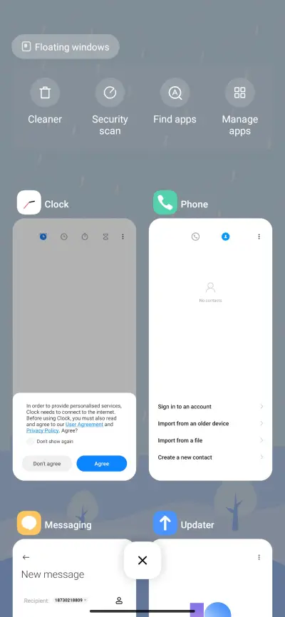 Max 4 - Screenshot 4