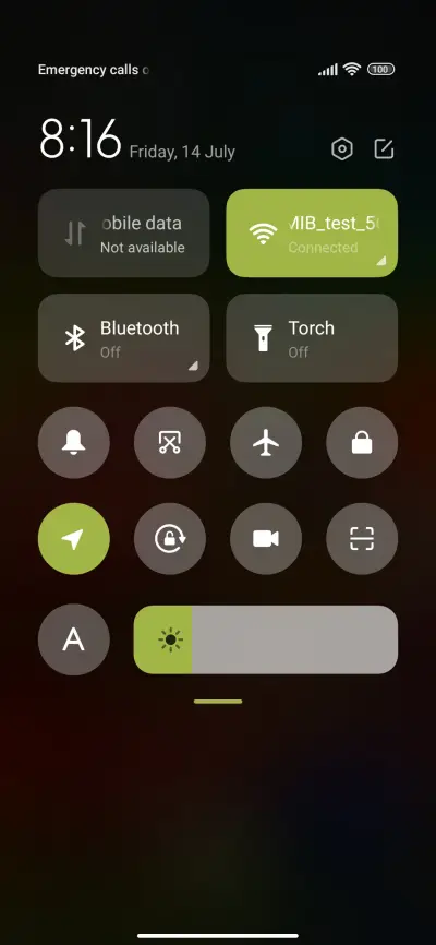 grafitti design - Screenshot 5