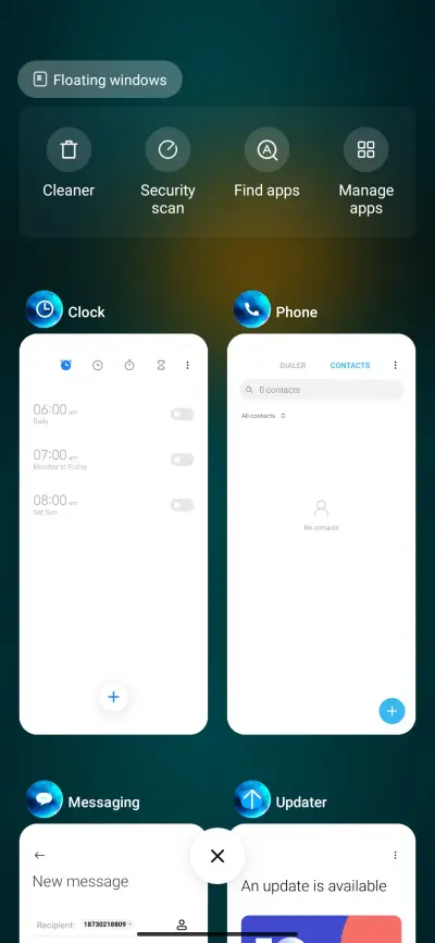 Rakhi Oz - Screenshot 4