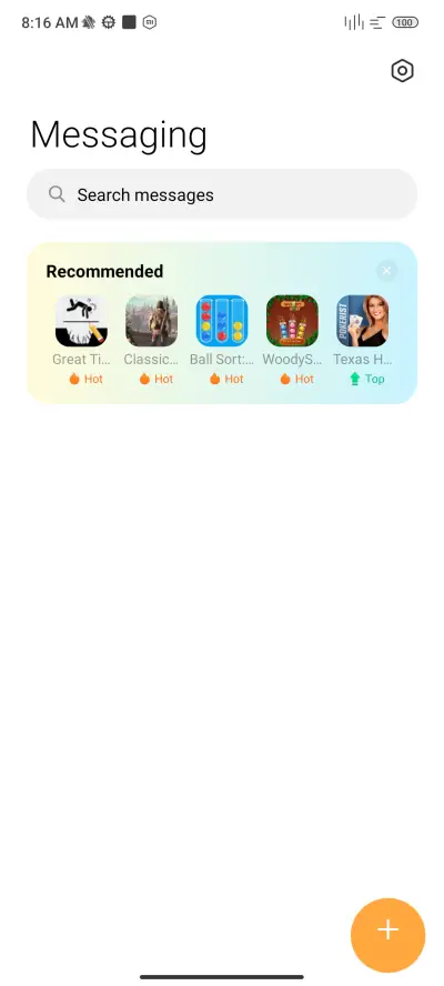 Green Forest - Screenshot 7