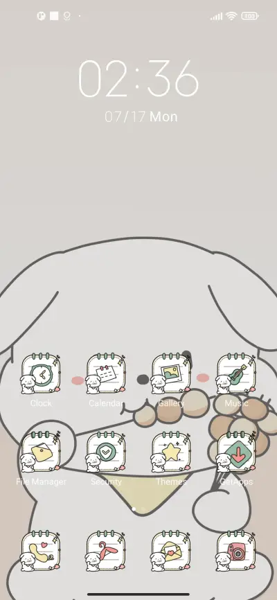 Barbecue together - Screenshot 3