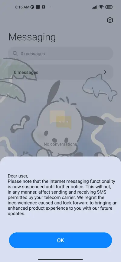 Pochacco heartbeat - Screenshot 7