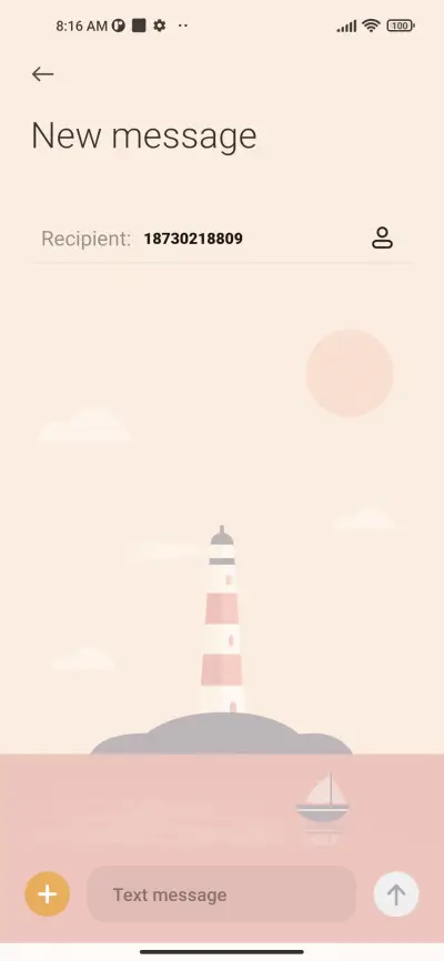 Lighthouse - Screenshot 8