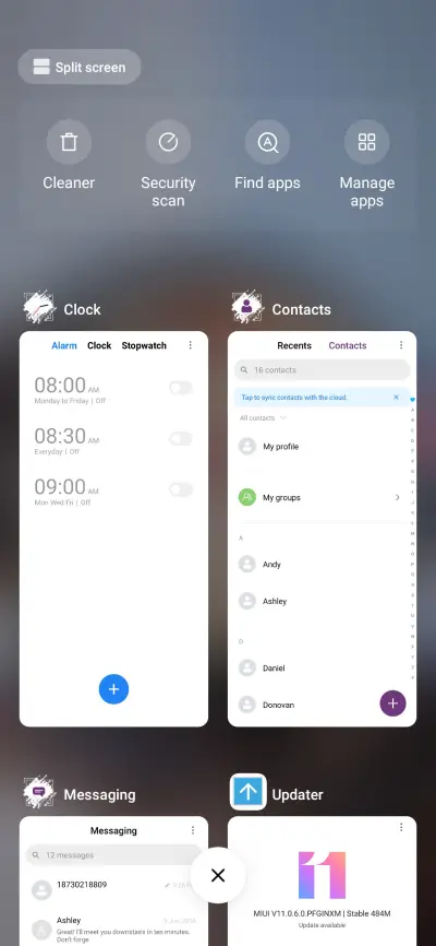 Marshmallow_3MDS - Screenshot 4