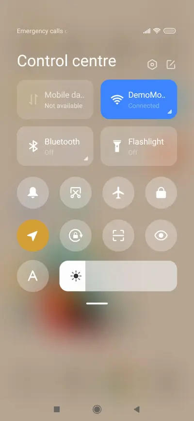 Home Sweet Home_3MDS - Screenshot 5