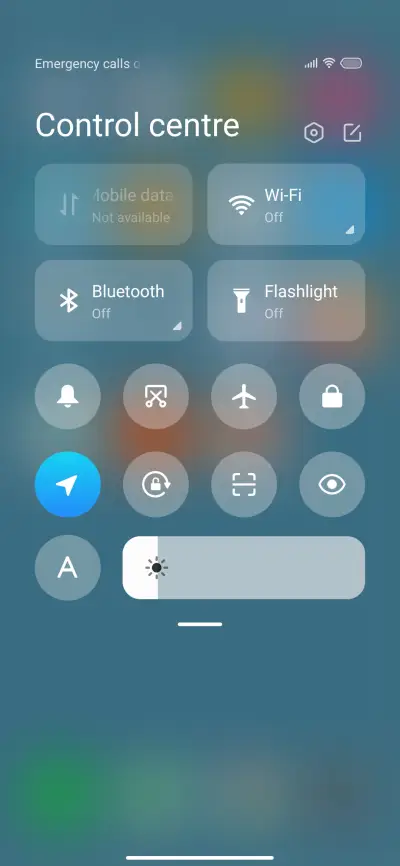 Custom UI - Screenshot 5