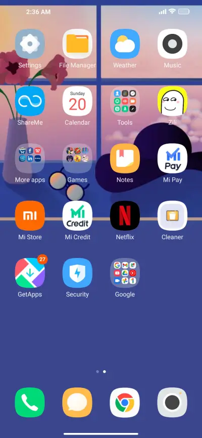 v12 mod - Screenshot 3