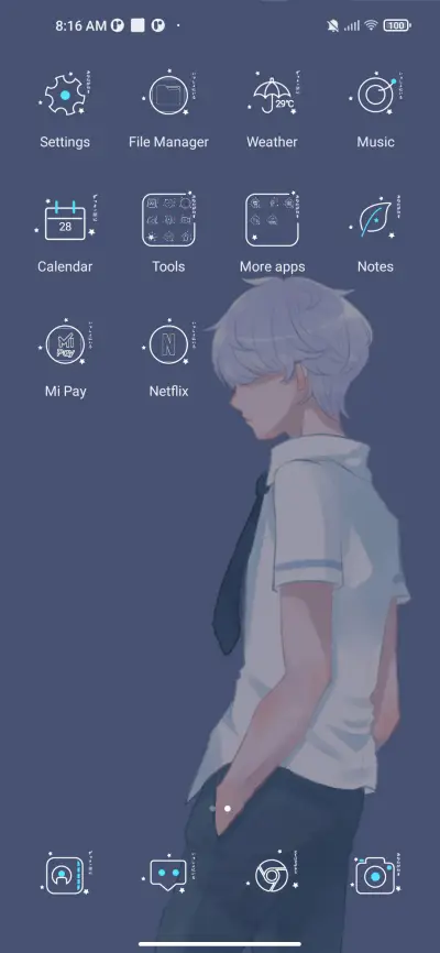 he rest of my life - Screenshot 3