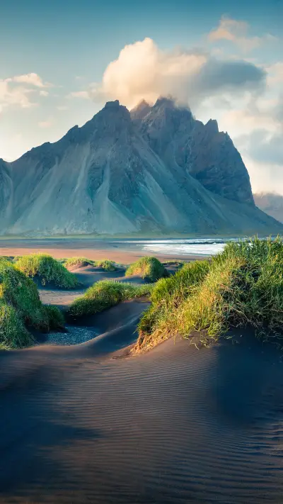 Anenchantingandcoldwonderland