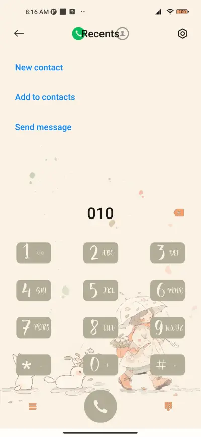 It's Raining - Screenshot 7