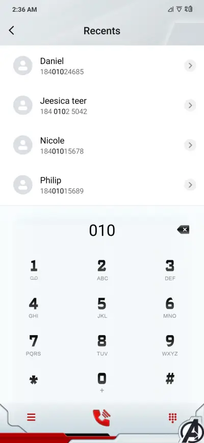 Oppo Reno Ace Gundam - Screenshot 6