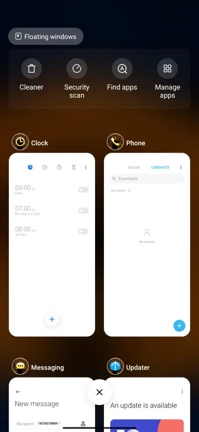 Buddha Nine - Screenshot 4