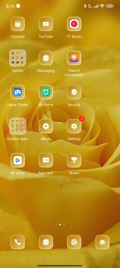 Flora - Screenshot 3