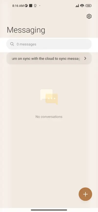 Glass - Screenshot 7